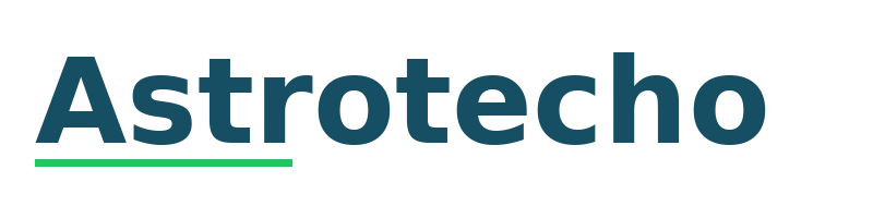 Astrotecho logo